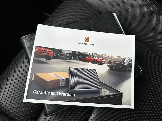 Porsche Taycan GTS Sport Turismo Aut. Ansicht 37