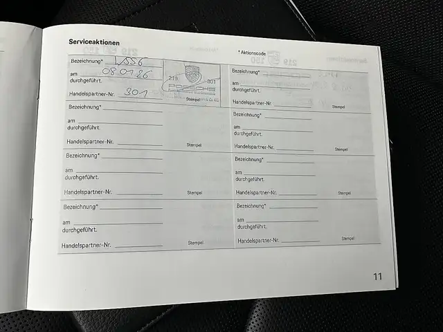 Porsche Taycan GTS Sport Turismo Aut. Ansicht 41