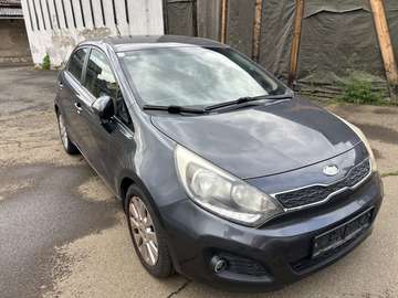 1,4 CRDi ISG xR——Getriebeschaden——-