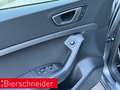 SEAT Ateca 2.0 TDI DSG 4Drive FR LED NAVI 5-J-GAR. AHK BLINDS Grey - thumbnail 9