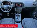 SEAT Ateca 2.0 TDI DSG 4Drive FR LED NAVI 5-J-GAR. AHK BLINDS Grey - thumbnail 5