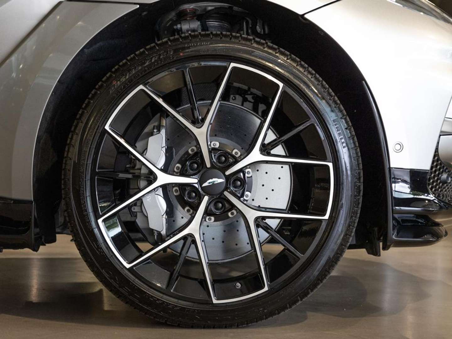 Aston Martin DBX DBX 707 -  - Joinsteer - #1