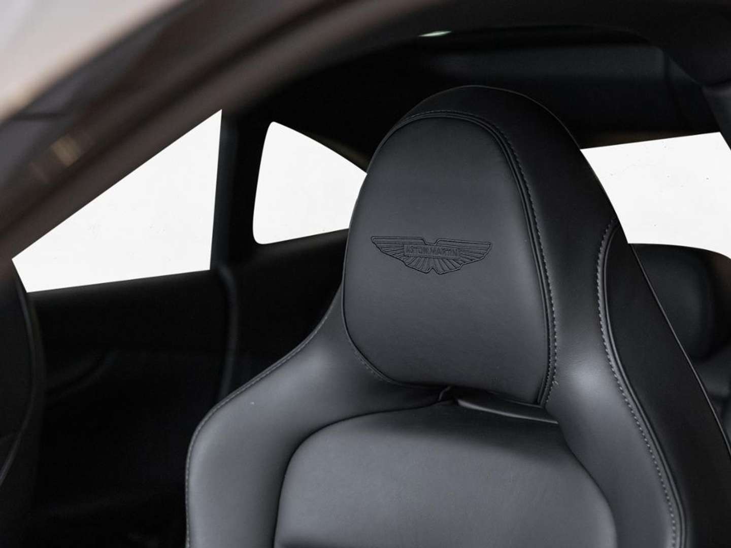 Aston Martin DBX DBX 707 -  - Joinsteer - #3