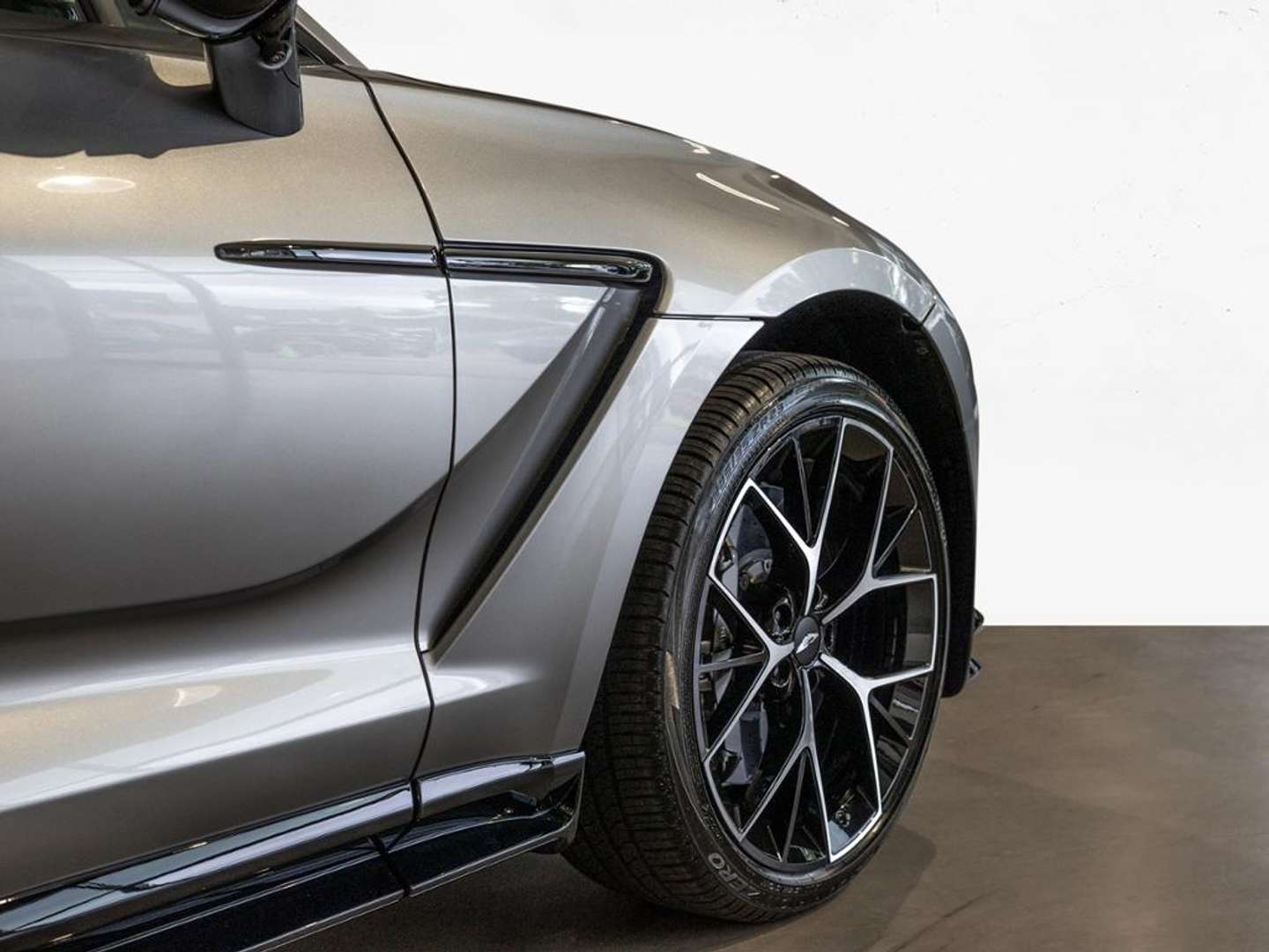 Aston Martin DBX DBX 707 -  - Joinsteer - #5