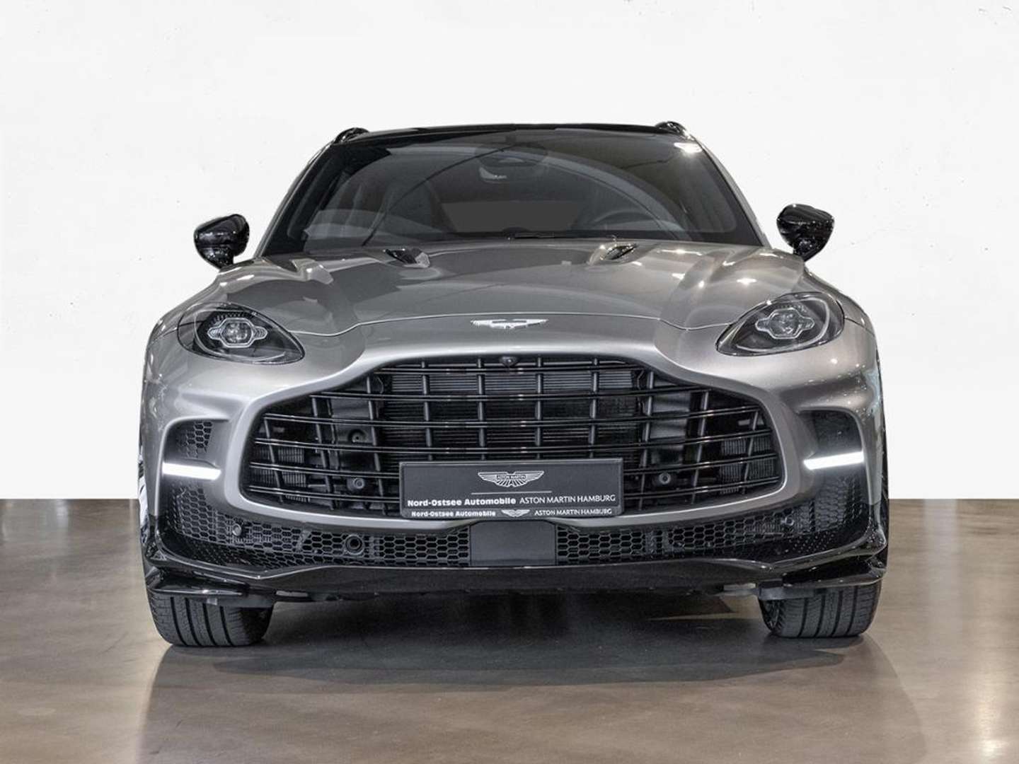 Aston Martin DBX DBX 707 -  - Joinsteer - #4