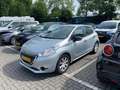Peugeot 208 1.0 VTI ACCESS **VERBRUIKT OLIE** / HANDEL OF EXPO Grijs - thumbnail 1