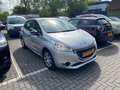 Peugeot 208 1.0 VTI ACCESS **VERBRUIKT OLIE** / HANDEL OF EXPO Grijs - thumbnail 2