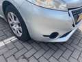 Peugeot 208 1.0 VTI ACCESS **VERBRUIKT OLIE** / HANDEL OF EXPO Grijs - thumbnail 6