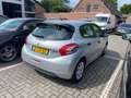 Peugeot 208 1.0 VTI ACCESS **VERBRUIKT OLIE** / HANDEL OF EXPO Grijs - thumbnail 4