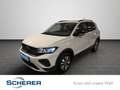 Volkswagen T-Cross 1.0 TSI GOAL, APP, Sitzh., ACC, Allwette Grau - thumbnail 1