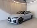 BMW i4 Gran Coupe xDrive M50 Grau - thumbnail 1