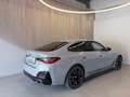 BMW i4 Gran Coupe xDrive M50 Grau - thumbnail 5