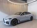 BMW i4 Gran Coupe xDrive M50 Grau - thumbnail 3