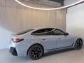 BMW i4 Gran Coupe xDrive M50 Grau - thumbnail 6