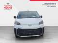 Toyota Proace 2.0D4D Comfort Medium Weiß - thumbnail 8
