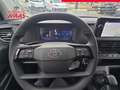 Toyota Proace 2.0D4D Comfort Medium Weiß - thumbnail 10