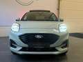 Ford Puma 1.0 EcoBoost Hybrid ST-Line X 1 Jaar Bovag Garanti Gris - thumbnail 2