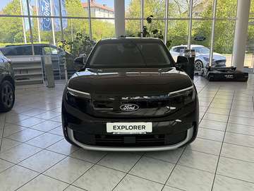 Elektro Dual Motor 77kWh AWD Premium
