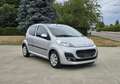 Peugeot 107 Autom. 1.0i Ess ** 1er Prop. 15.000 km ** Airco Gris - thumbnail 3