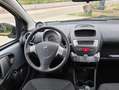 Peugeot 107 Autom. 1.0i Ess ** 1er Prop. 15.000 km ** Airco Gris - thumbnail 16