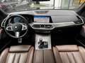 BMW X5 xDrive30d M Sport DA Prof. PA+ HiFi AHK 22" Zwart - thumbnail 4