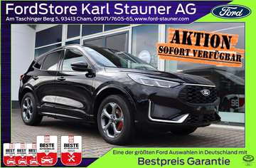 ST-Line X PHEV Matrix LED 360° 4,99%* AHK