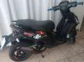 Piaggio Typhoon Scooter 50 Negro - thumbnail 8