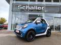 smart forTwo Coupe Panorama Sportanlage Weiß - thumbnail 1