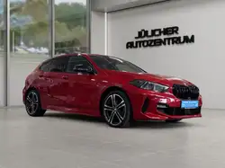 Bmw 118 i M Sport Aut., Rentnerfahrzeug