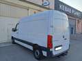 Mercedes-Benz Sprinter Furgón 314CDI Largo T.E. tT Blanc - thumbnail 4