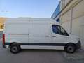 Mercedes-Benz Sprinter Furgón 314CDI Largo T.E. tT Blanco - thumbnail 6