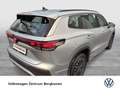 Volkswagen Tayron 2.0 LIFE 4X4 7SITZE AHK 360°CAM ACC LM18 Argent - thumbnail 5