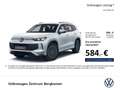 Volkswagen Tayron 2.0 LIFE 4X4 7SITZE AHK 360°CAM ACC LM18 Silber - thumbnail 3
