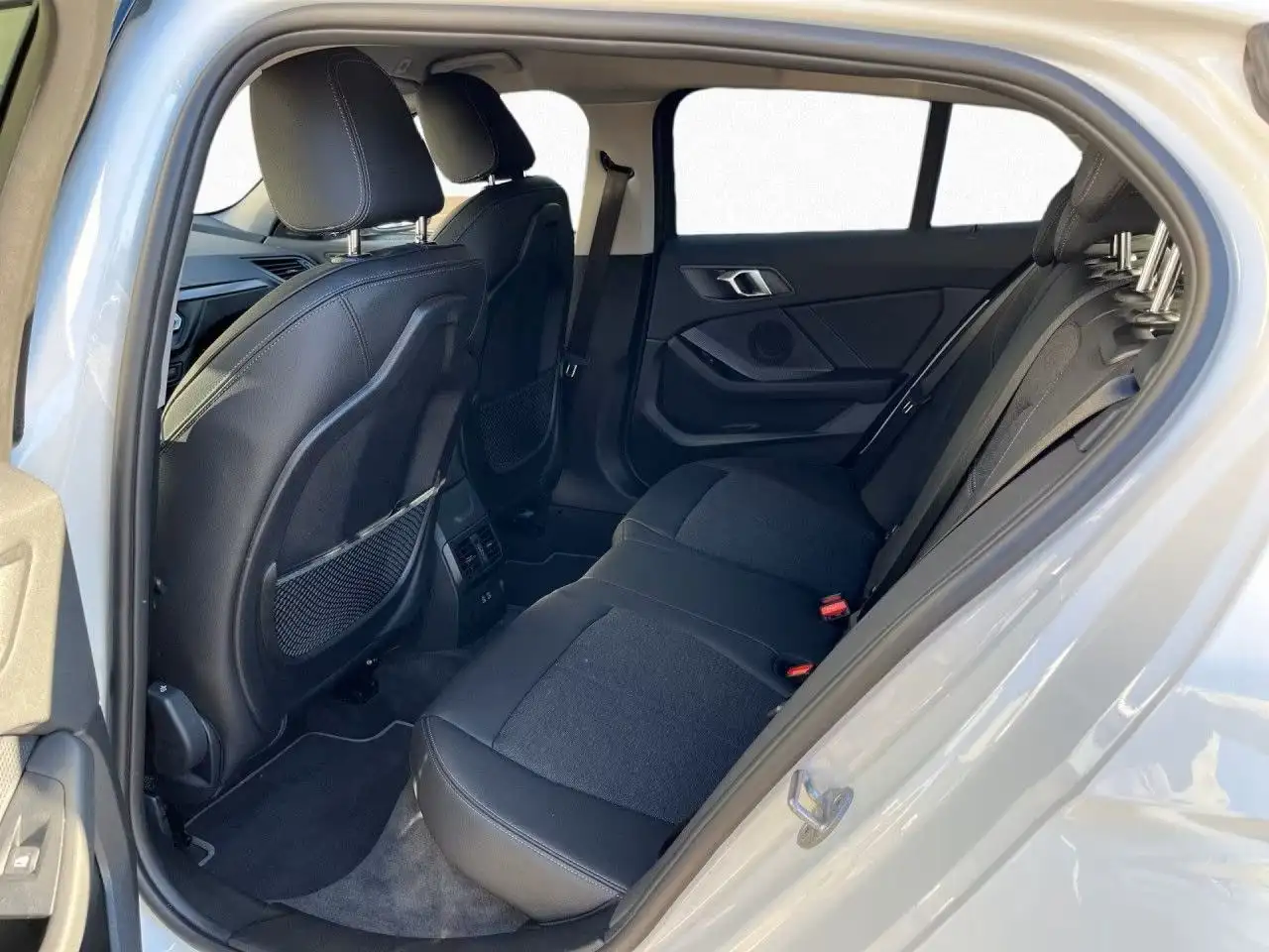 BMW 118 118i Sport Line Automatica 6
