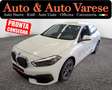 BMW 118 118i Sport Line Automatica Blanco - thumbnail 1