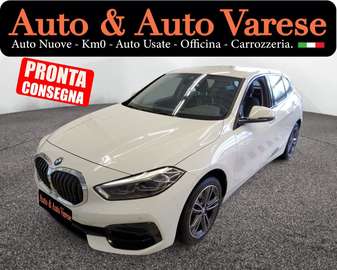 118i Sport Line Automatica
