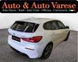 BMW 118 118i Sport Line Automatica Blanco - thumbnail 2