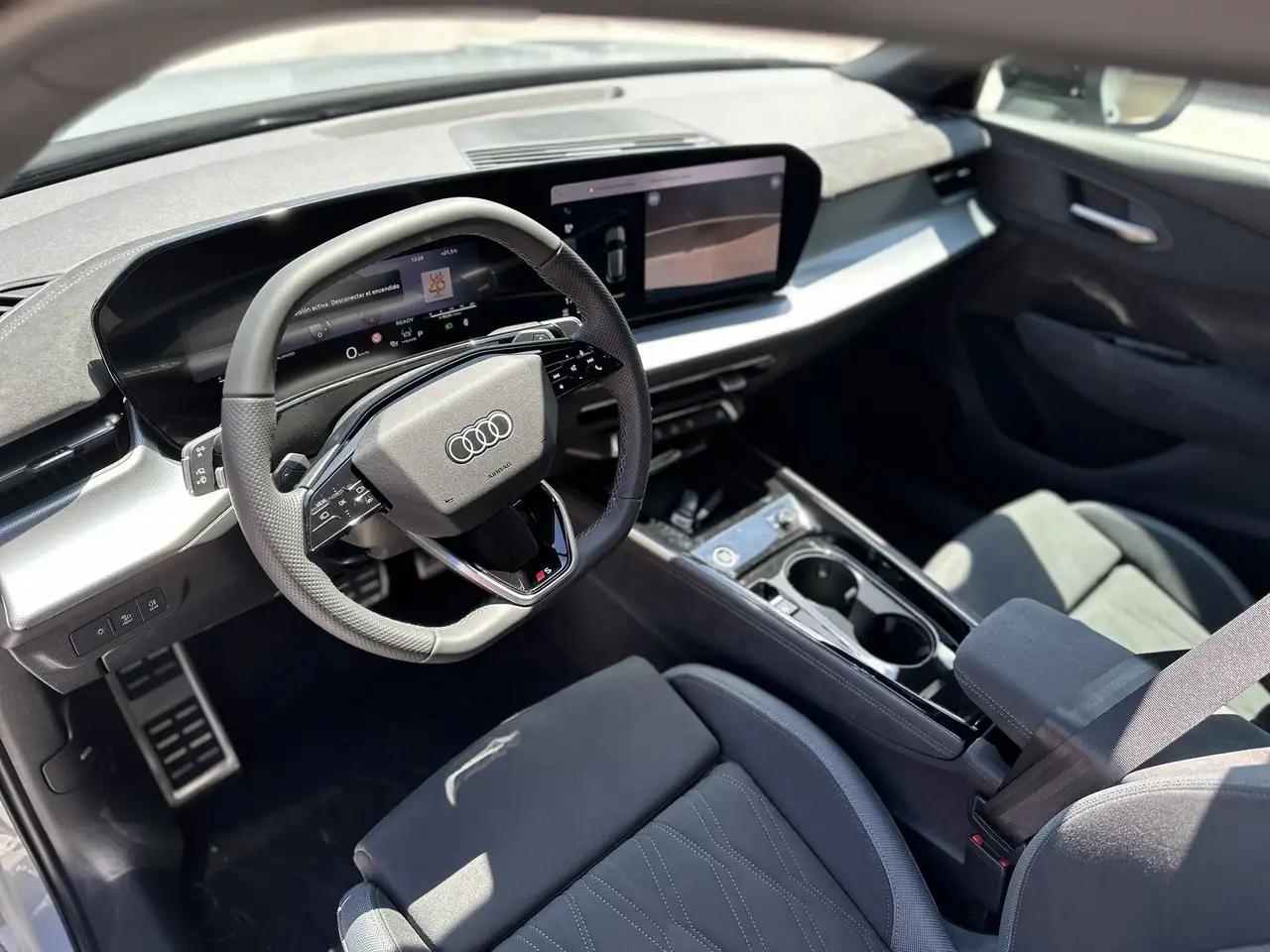 Audi Q3 2026 — фото 14
