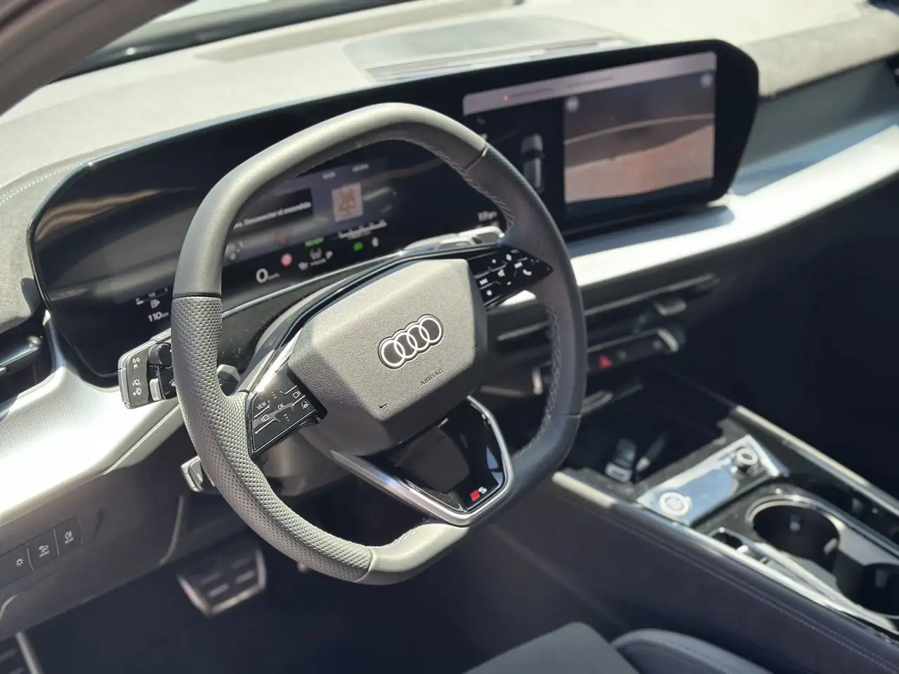 Audi Q3 2026 — фото 15
