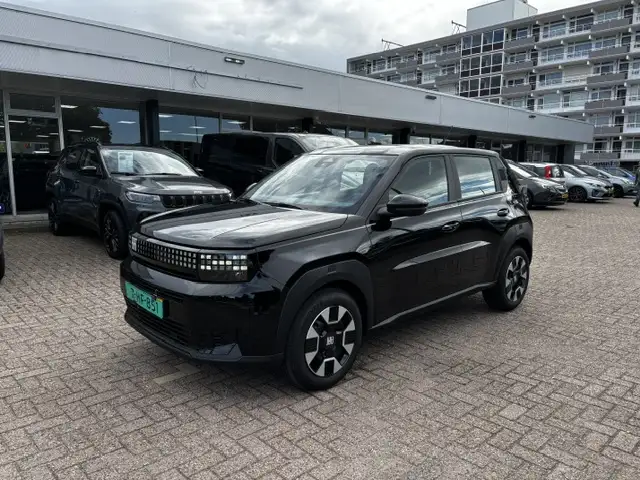Fiat Grande Panda 1.2 Hybrid ICON Cruise Applecarplay Pdc Nap