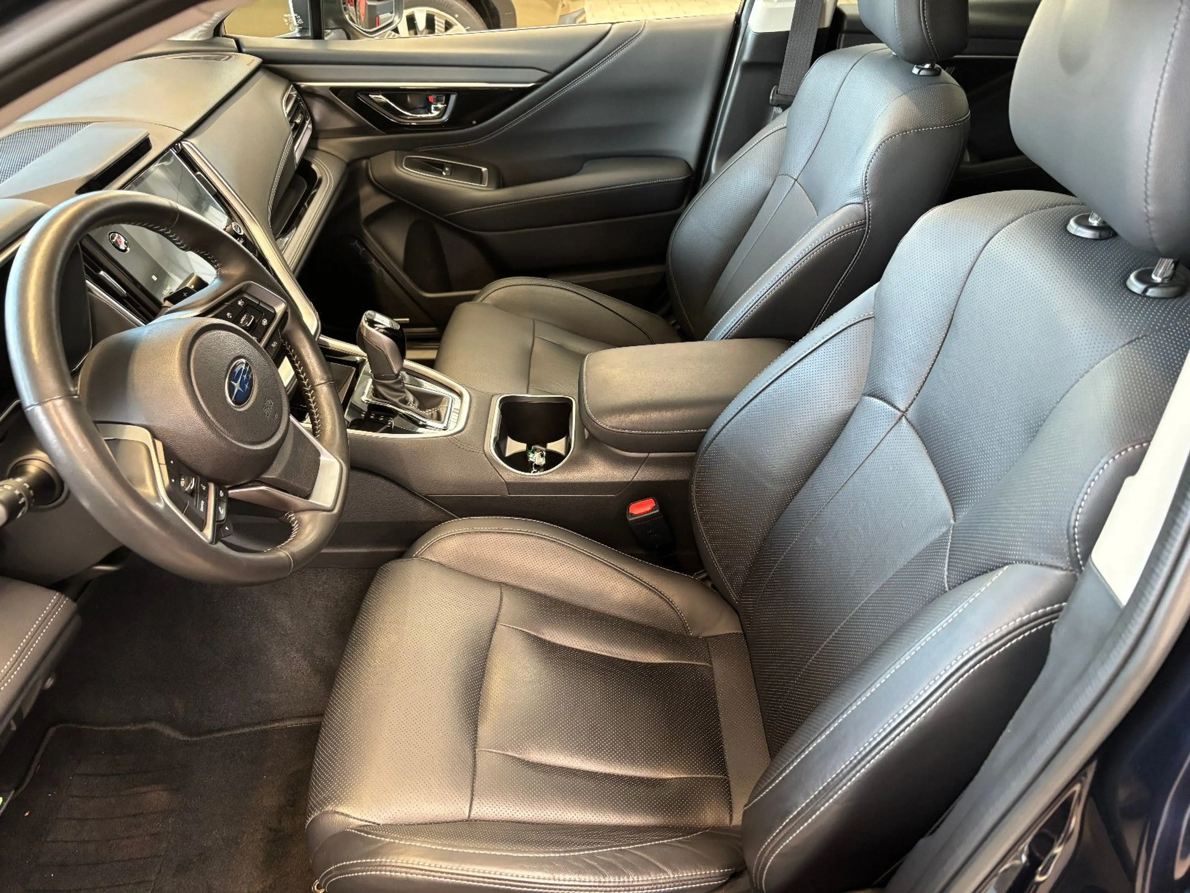 Subaru OUTBACK Platinum Harman/Cardon ,AHK,Standheiz. — photo 10