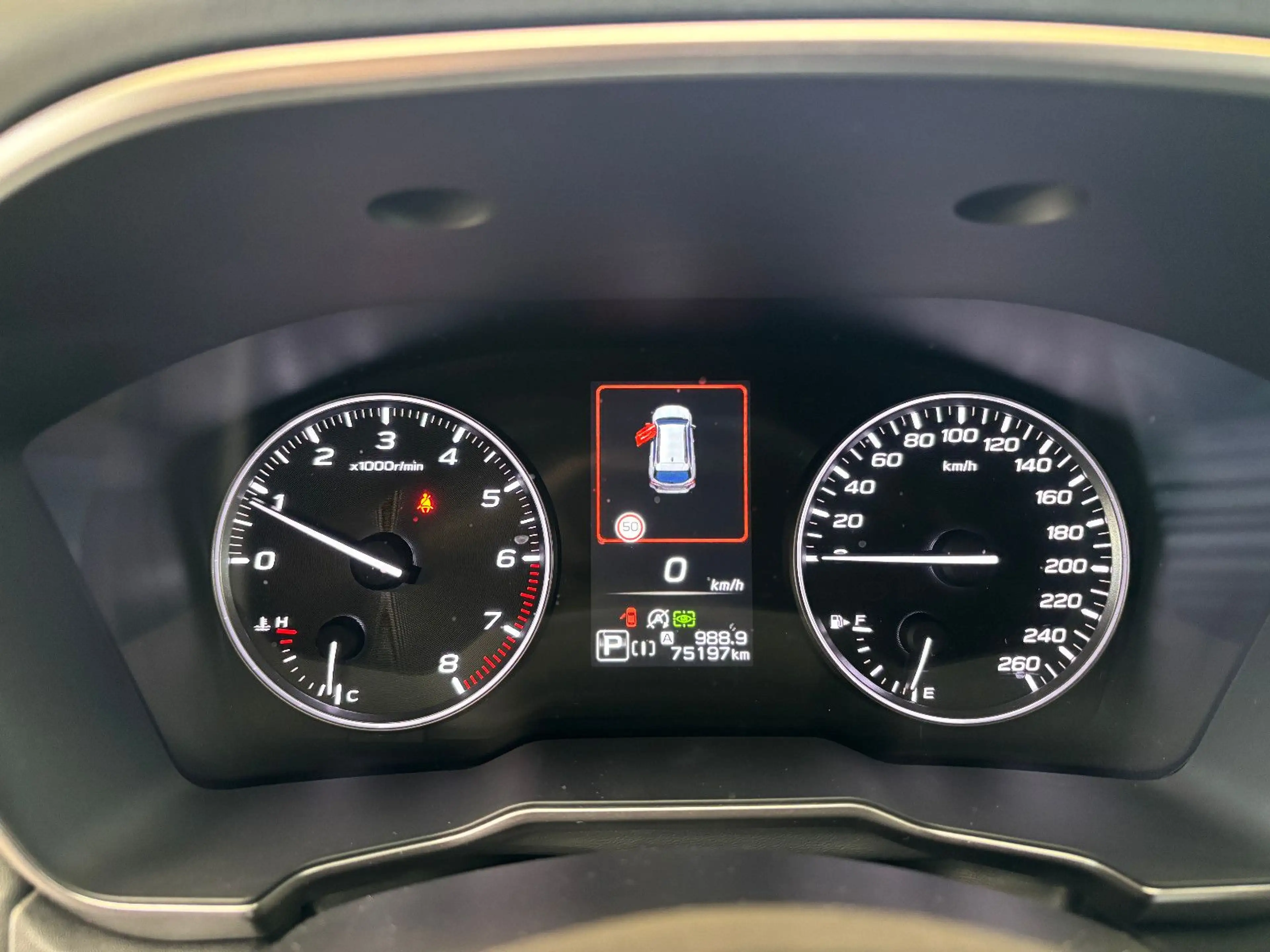 Subaru OUTBACK Platinum Harman/Cardon ,AHK,Standheiz. — photo 9