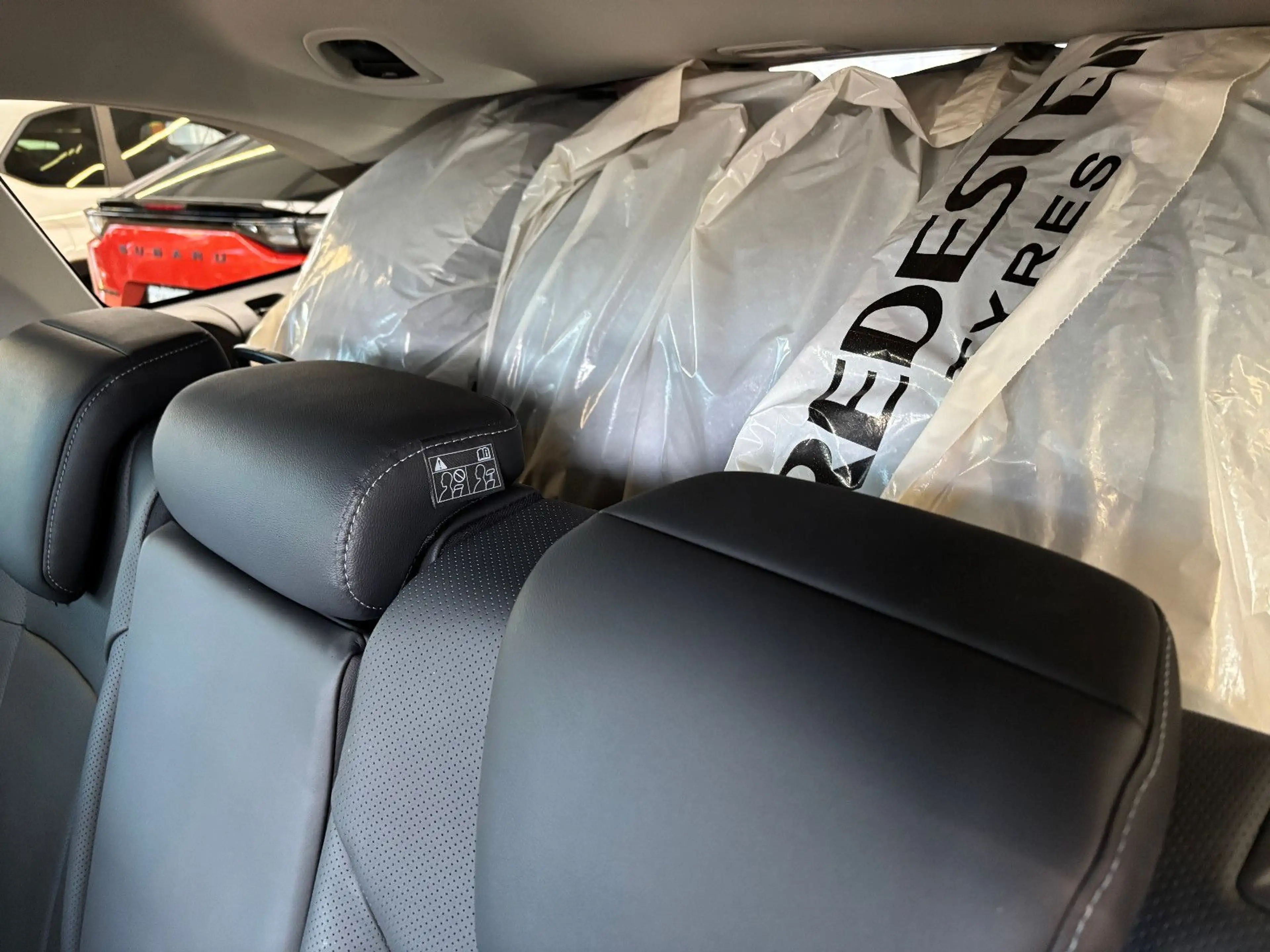 Subaru OUTBACK Platinum Harman/Cardon ,AHK,Standheiz. — photo 14