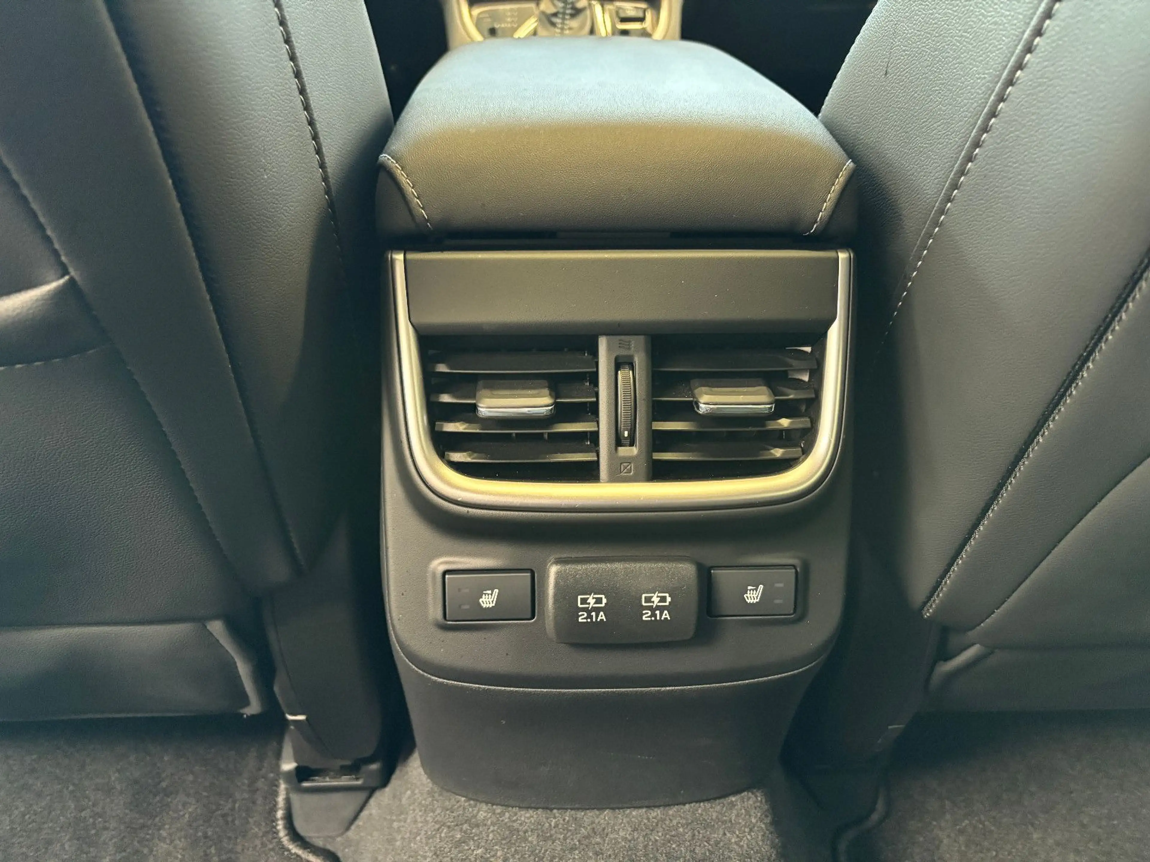 Subaru OUTBACK Platinum Harman/Cardon ,AHK,Standheiz. — photo 15
