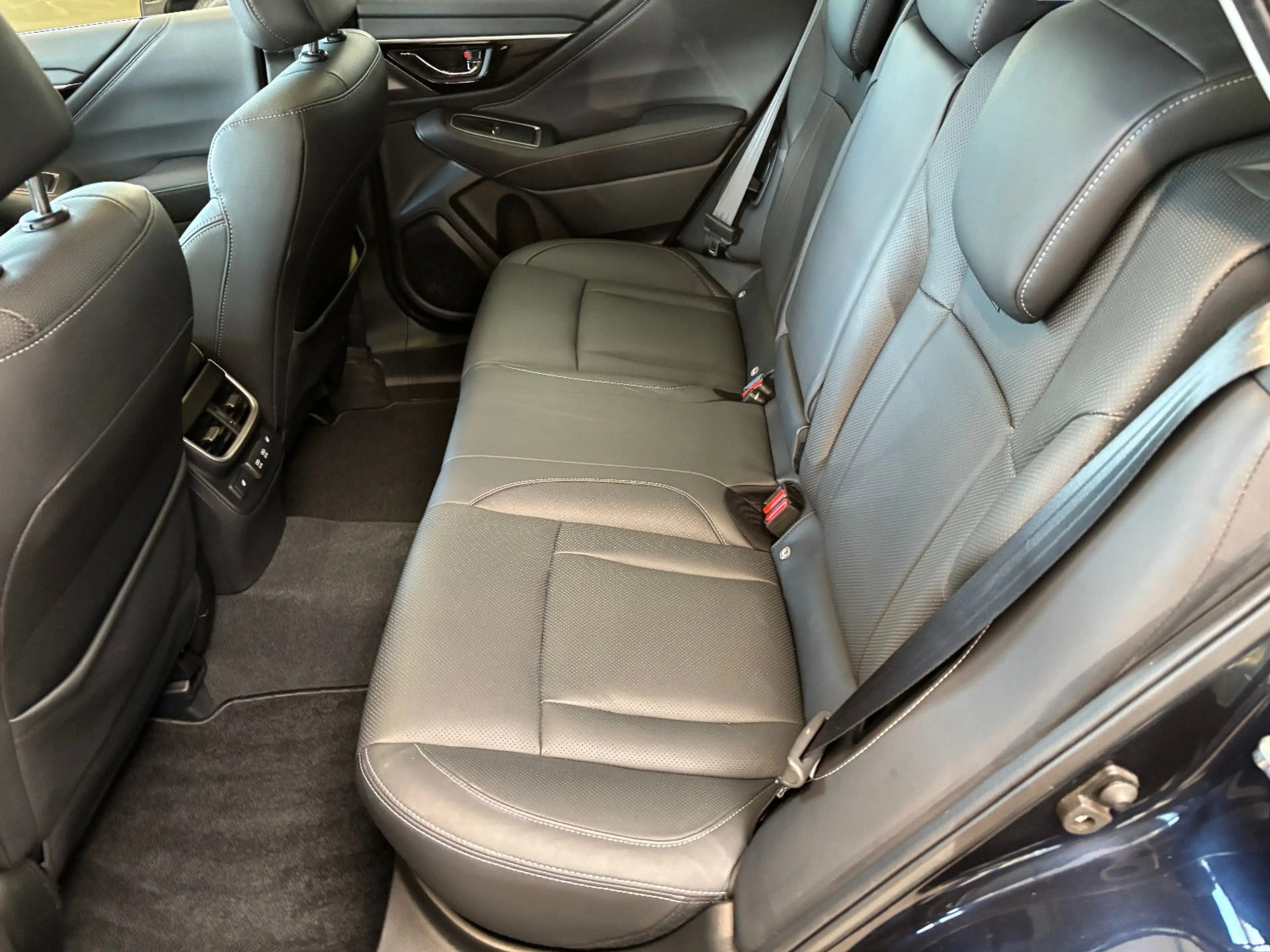 Subaru OUTBACK Platinum Harman/Cardon ,AHK,Standheiz. — photo 11