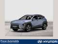 Hyundai KONA SX2 PRIME 1.6 T-GDI 170PS,7-DCT,RFK,NAVI Bleu - thumbnail 1