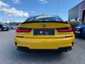 BMW 330 3er-Reihe Diesel M Sportpaket (G20)  xDrive Aut. Gelb - thumbnail 12