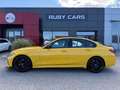 BMW 330 3er-Reihe Diesel M Sportpaket (G20)  xDrive Aut. Gelb - thumbnail 7