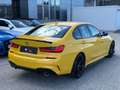 BMW 330 3er-Reihe Diesel M Sportpaket (G20)  xDrive Aut. Gelb - thumbnail 8
