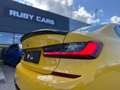 BMW 330 3er-Reihe Diesel M Sportpaket (G20)  xDrive Aut. Gelb - thumbnail 11
